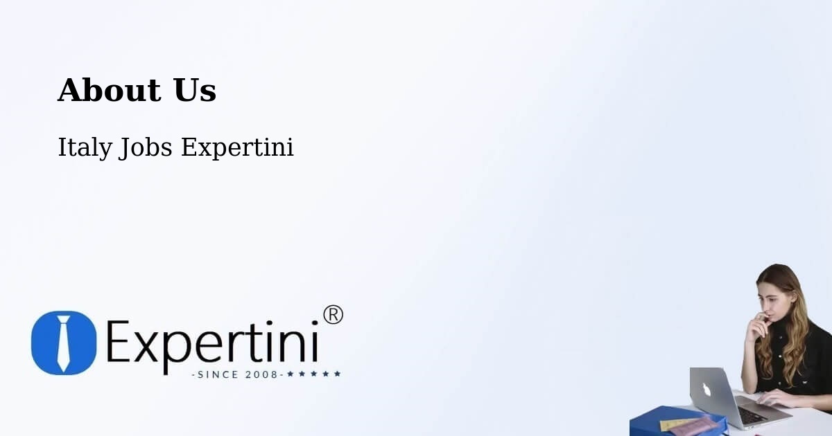 About Expertini Recruitment Platform  – Chiampo - Chiampo, Italy Jobs Expertini